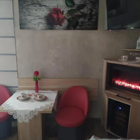 Klinkierowa Komnata Bed & Breakfast 3*