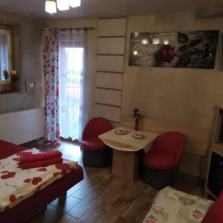 Klinkierowa Komnata Bed & Breakfast Gniezno