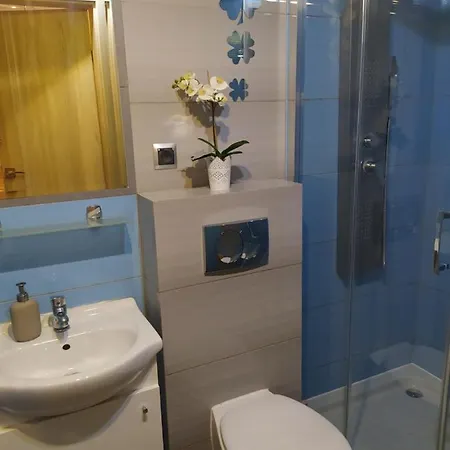 Klinkierowa Komnata 3* Hnězdno