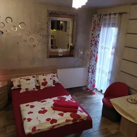 Klinkierowa Komnata Bed & Breakfast