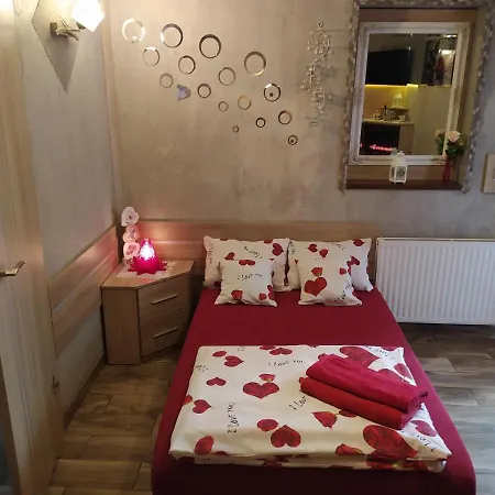 Klinkierowa Komnata 3*