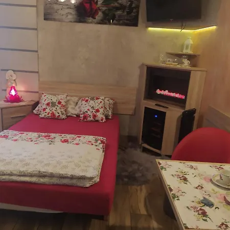Klinkierowa Komnata Bed & Breakfast