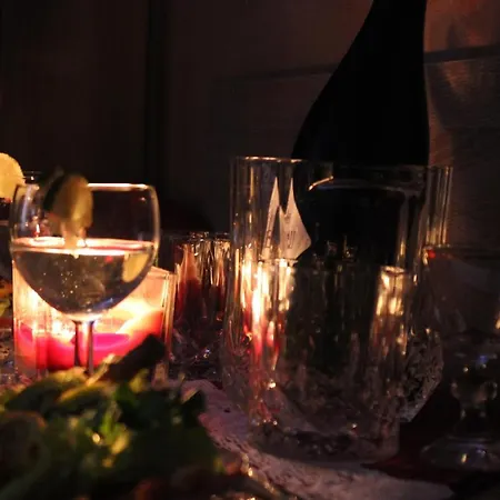 Bed & Breakfast Klinkierowa Komnata 3*