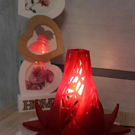 Bed & Breakfast Klinkierowa Komnata Gniezno