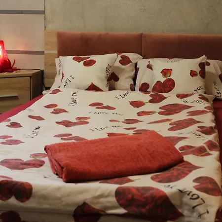 Bed & Breakfast Klinkierowa Komnata