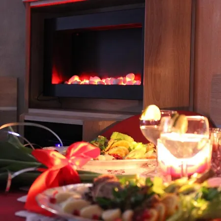 Klinkierowa Komnata Bed & Breakfast Hnězdno