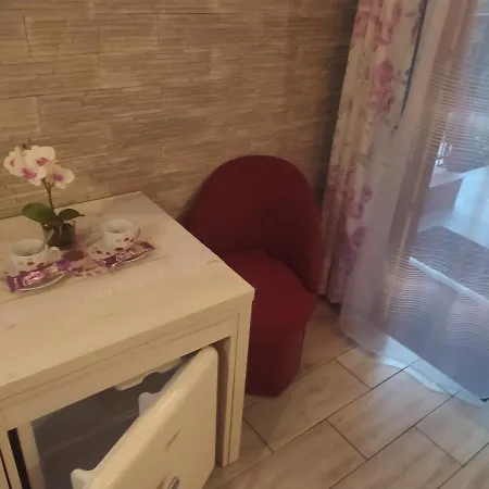 Bed & Breakfast Klinkierowa Komnata Gniezno