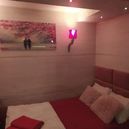 Klinkierowa Komnata Bed & Breakfast Gniezno
