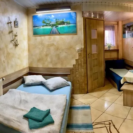 Klinkierowa Komnata 3*