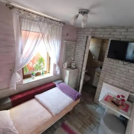 Bed & Breakfast Klinkierowa Komnata
