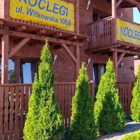 Klinkierowa Komnata Hnězdno