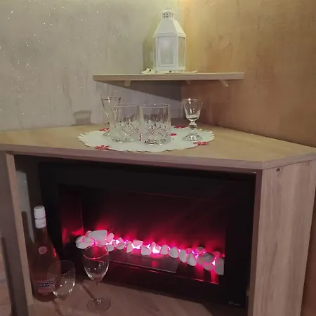 Klinkierowa Komnata Hnězdno
