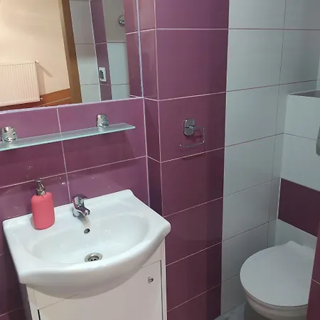 Klinkierowa Komnata 3* Gniezno