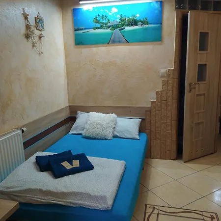 Bed & Breakfast Klinkierowa Komnata