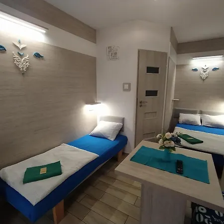 Klinkierowa Komnata Bed & Breakfast Gniezno