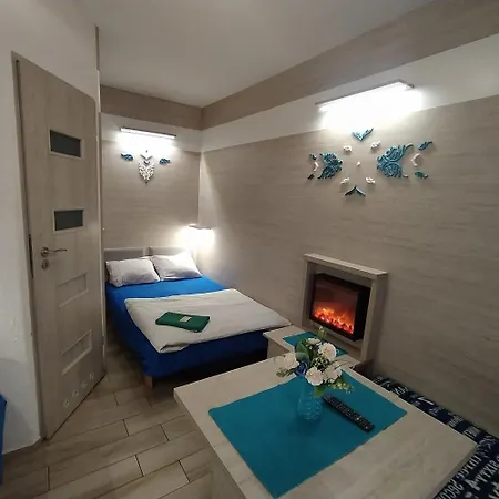 Klinkierowa Komnata 3*