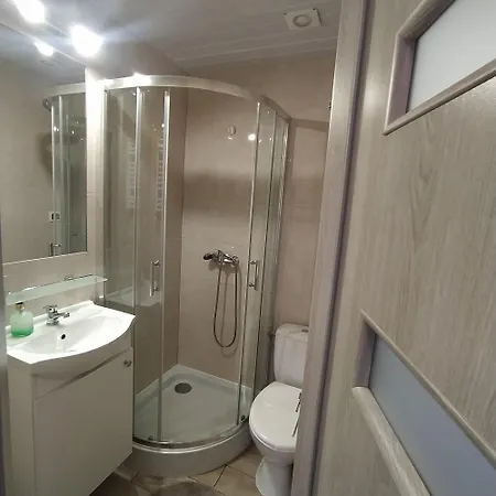 Klinkierowa Komnata Hnězdno