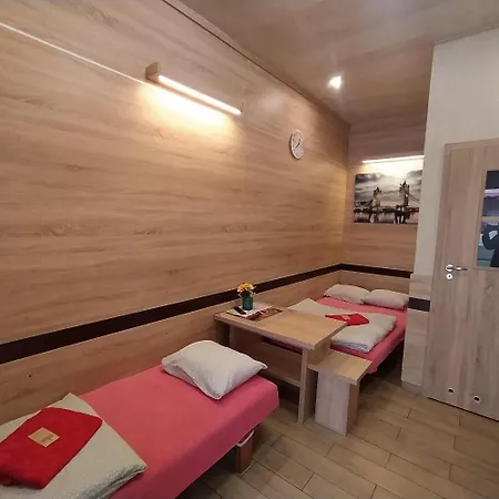 Klinkierowa Komnata 3* Hnězdno