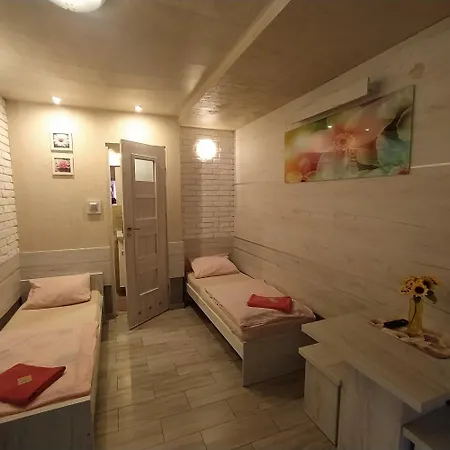 Klinkierowa Komnata Bed & Breakfast