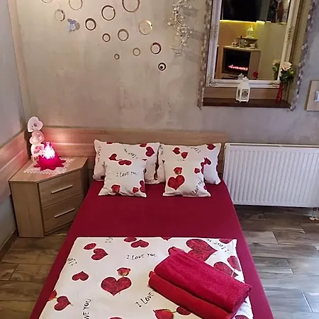 Bed & Breakfast Klinkierowa Komnata Hnězdno