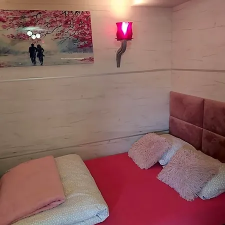 Bed & Breakfast Klinkierowa Komnata Gniezno