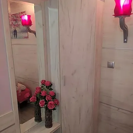 Klinkierowa Komnata Hnězdno