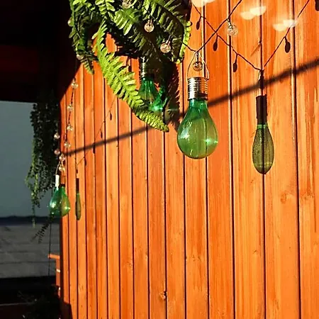 Klinkierowa Komnata Bed & Breakfast