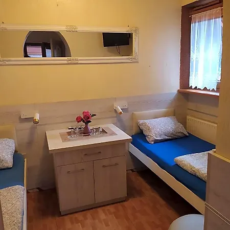 Klinkierowa Komnata 3* Гнезно