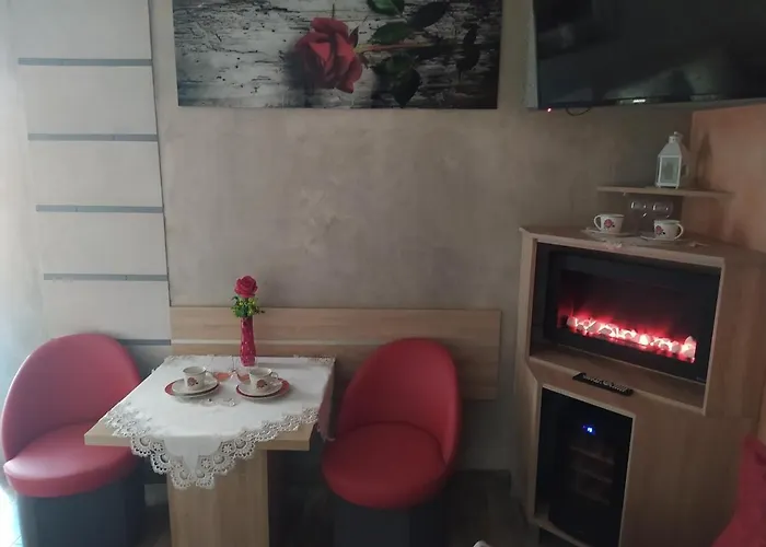 Klinkierowa Komnata Bed & Breakfast 3*