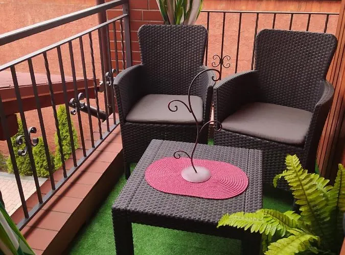 Klinkierowa Komnata 3*