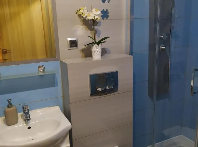 Klinkierowa Komnata 3* Gniezno