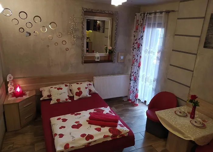 Klinkierowa Komnata Bed & Breakfast