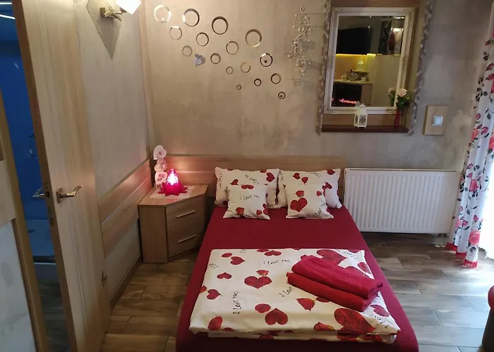 Klinkierowa Komnata 3*