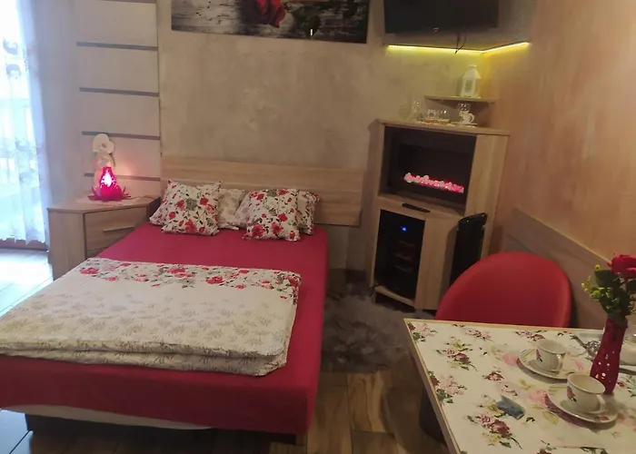 Klinkierowa Komnata Bed & Breakfast