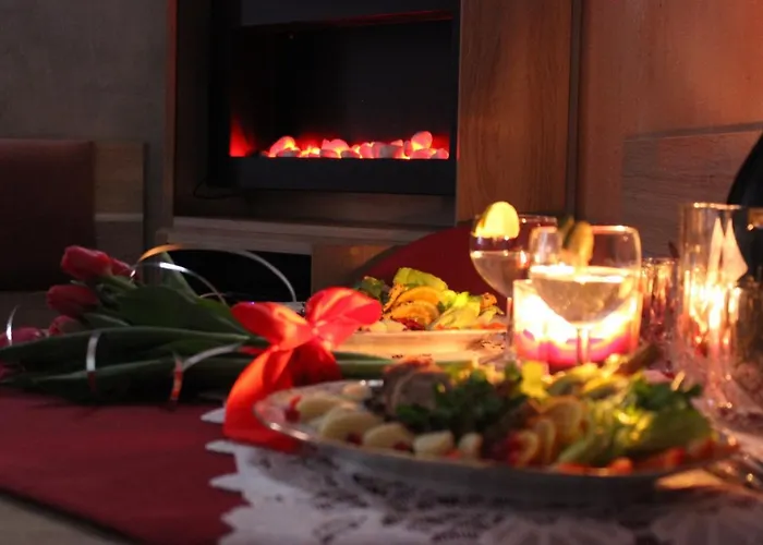 Klinkierowa Komnata 3*