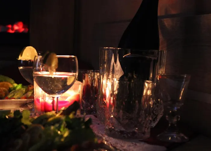 Bed & Breakfast Klinkierowa Komnata 3*