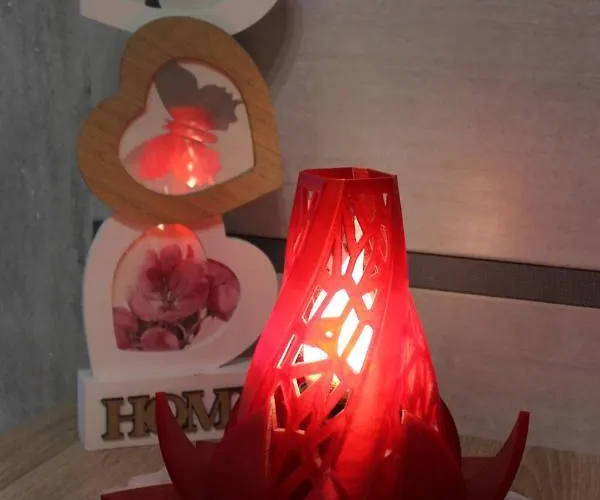 Bed & Breakfast Klinkierowa Komnata Gniezno