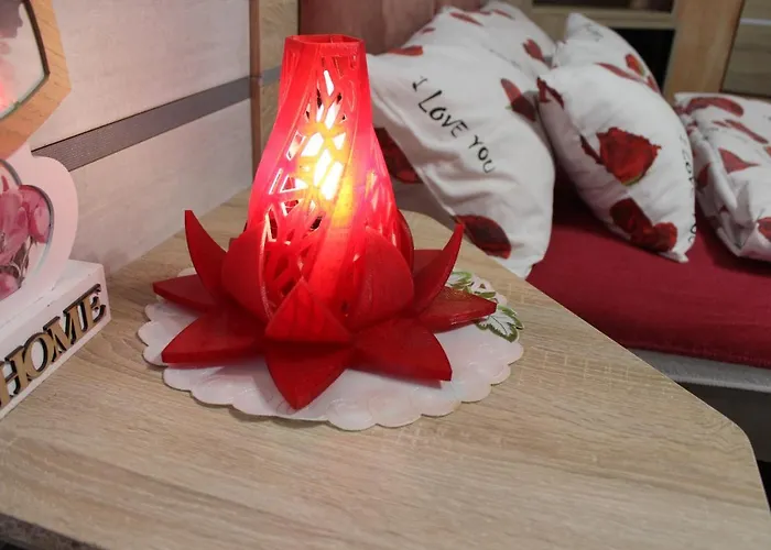 Klinkierowa Komnata Bed & Breakfast