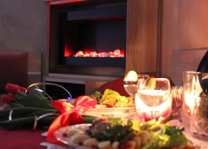 Klinkierowa Komnata Bed & Breakfast Gniezno