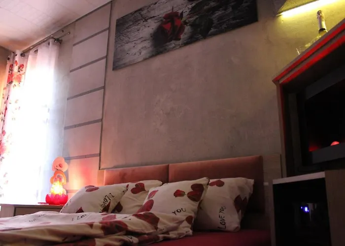 Klinkierowa Komnata 3*