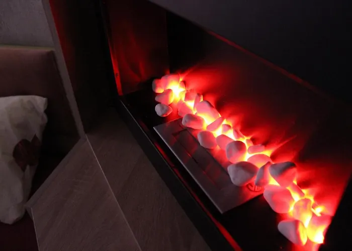 Bed & Breakfast Klinkierowa Komnata