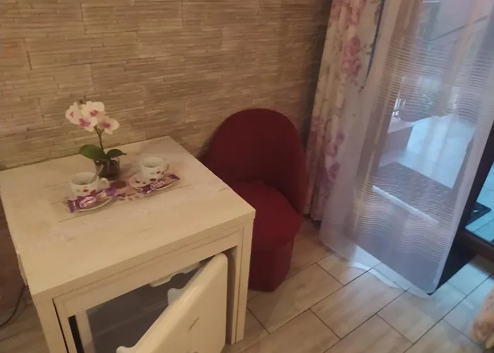 Bed & Breakfast Klinkierowa Komnata Gniezno