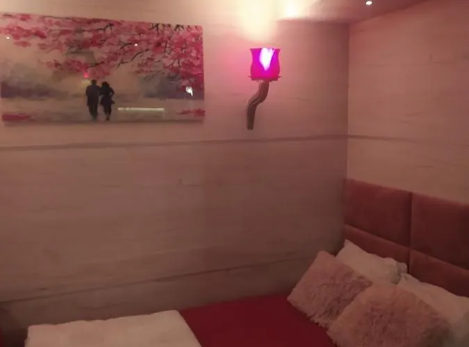 Klinkierowa Komnata Bed & Breakfast Gniezno