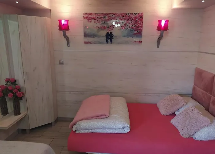 Bed & Breakfast Klinkierowa Komnata Gniezno