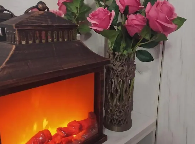 Klinkierowa Komnata Bed & Breakfast Gniezno