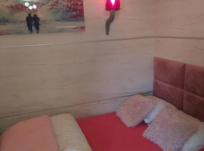 Klinkierowa Komnata Bed & Breakfast 3*