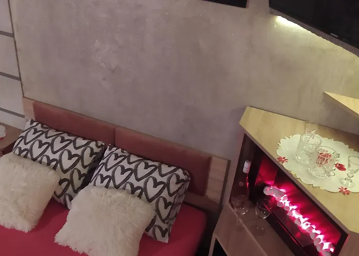 Klinkierowa Komnata Gniezno