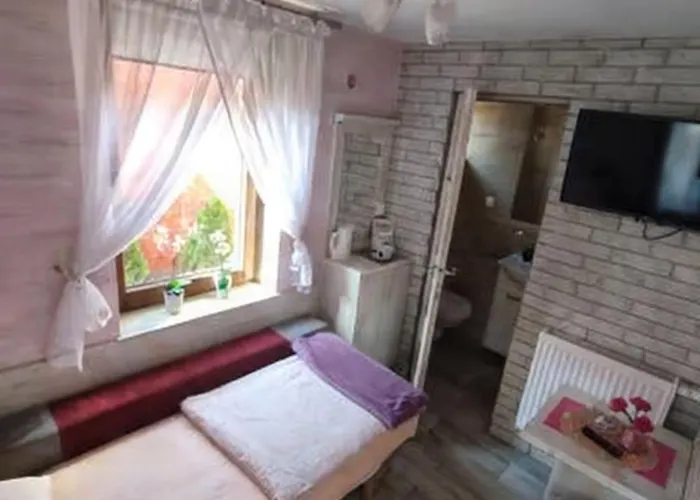 Bed & Breakfast Klinkierowa Komnata