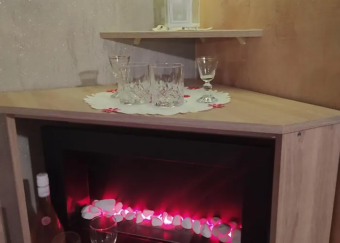 Klinkierowa Komnata Gniezno