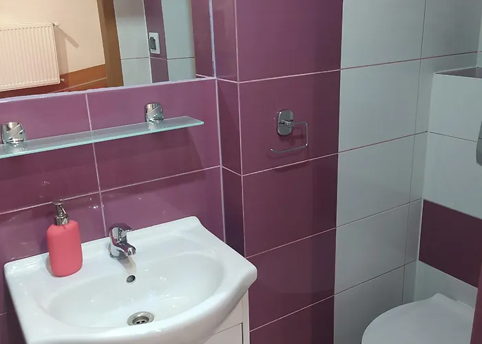 Klinkierowa Komnata 3* Gniezno